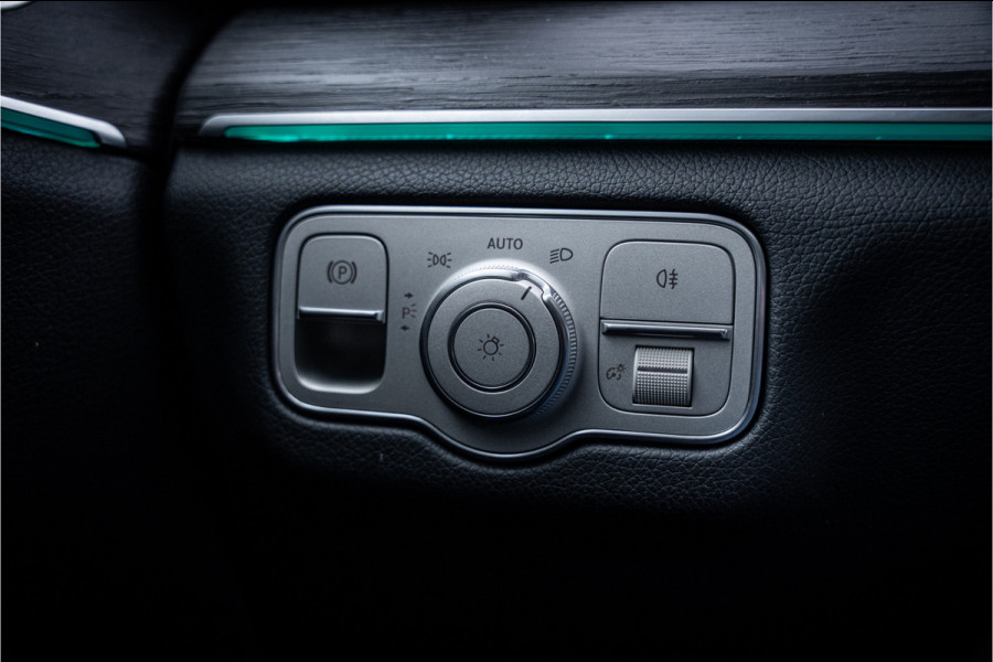 Mercedes-Benz GLE Coupé 350e 4MATIC Premium AMG ** Night ** 22inch ** Panodak ** Burmester