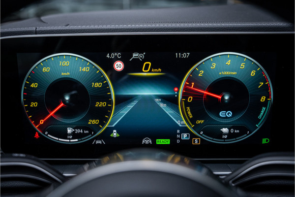 Mercedes-Benz GLE Coupé 350e 4MATIC Premium AMG ** Night ** 22inch ** Panodak ** Burmester