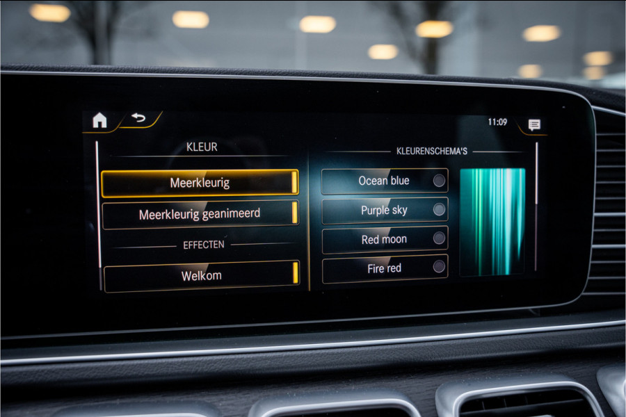 Mercedes-Benz GLE Coupé 350e 4MATIC Premium AMG ** Night ** 22inch ** Panodak ** Burmester