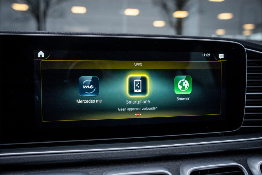 Mercedes-Benz GLE Coupé 350e 4MATIC Premium AMG ** Night ** 22inch ** Panodak ** Burmester