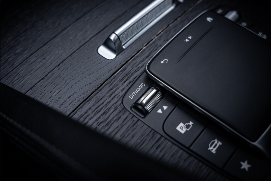 Mercedes-Benz GLE Coupé 350e 4MATIC Premium AMG ** Night ** 22inch ** Panodak ** Burmester