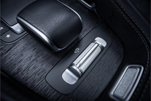 Mercedes-Benz GLE Coupé 350e 4MATIC Premium AMG ** Night ** 22inch ** Panodak ** Burmester