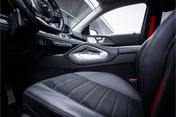 Mercedes-Benz GLE Coupé 350e 4MATIC Premium AMG ** Night ** 22inch ** Panodak ** Burmester