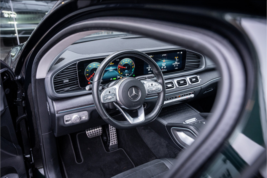Mercedes-Benz GLE Coupé 350e 4MATIC Premium AMG ** Night ** 22inch ** Panodak ** Burmester