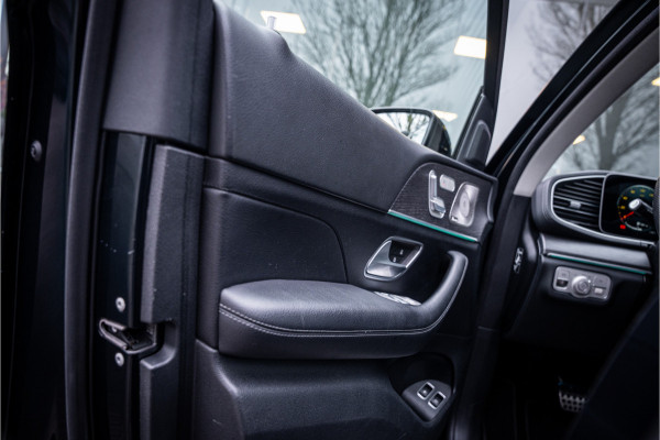 Mercedes-Benz GLE Coupé 350e 4MATIC Premium AMG ** Night ** 22inch ** Panodak ** Burmester