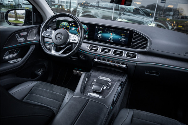 Mercedes-Benz GLE Coupé 350e 4MATIC Premium AMG ** Night ** 22inch ** Panodak ** Burmester