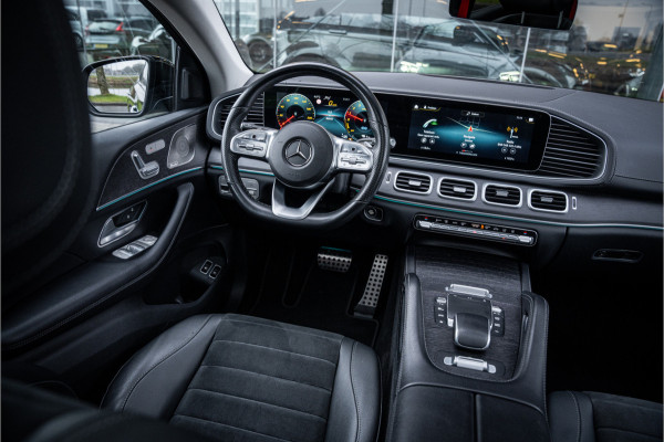 Mercedes-Benz GLE Coupé 350e 4MATIC Premium AMG ** Night ** 22inch ** Panodak ** Burmester