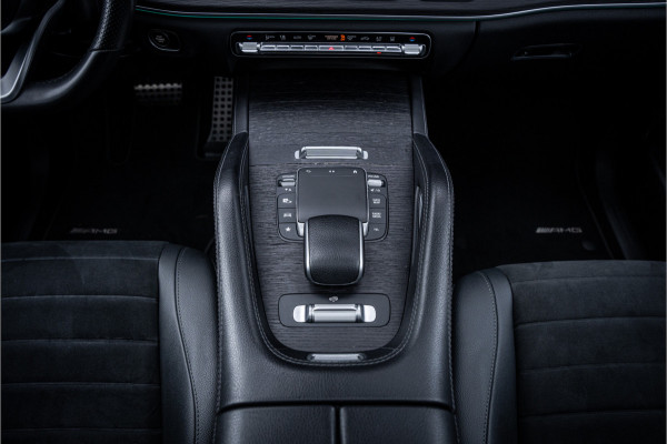 Mercedes-Benz GLE Coupé 350e 4MATIC Premium AMG ** Night ** 22inch ** Panodak ** Burmester