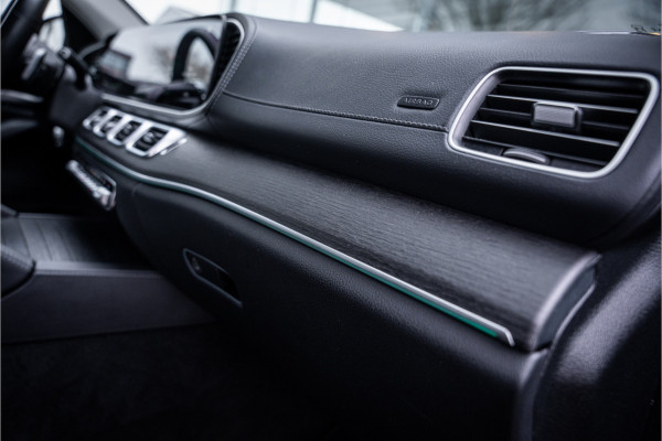 Mercedes-Benz GLE Coupé 350e 4MATIC Premium AMG ** Night ** 22inch ** Panodak ** Burmester