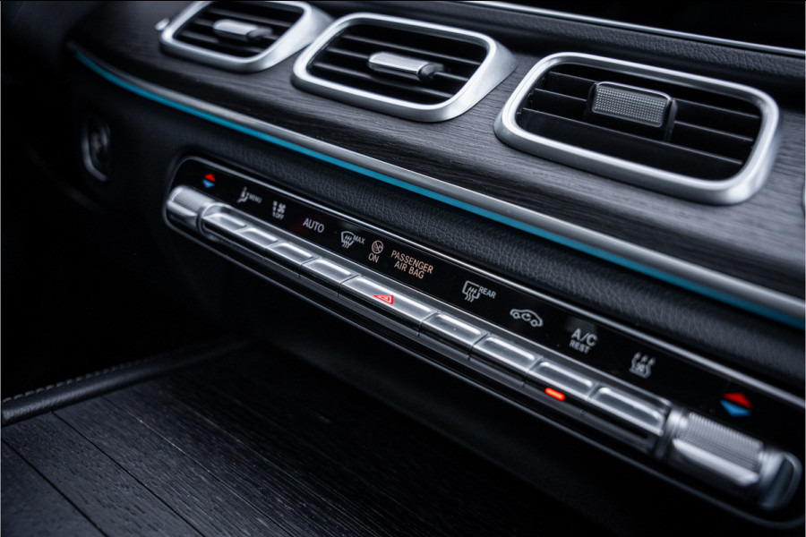 Mercedes-Benz GLE Coupé 350e 4MATIC Premium AMG ** Night ** 22inch ** Panodak ** Burmester