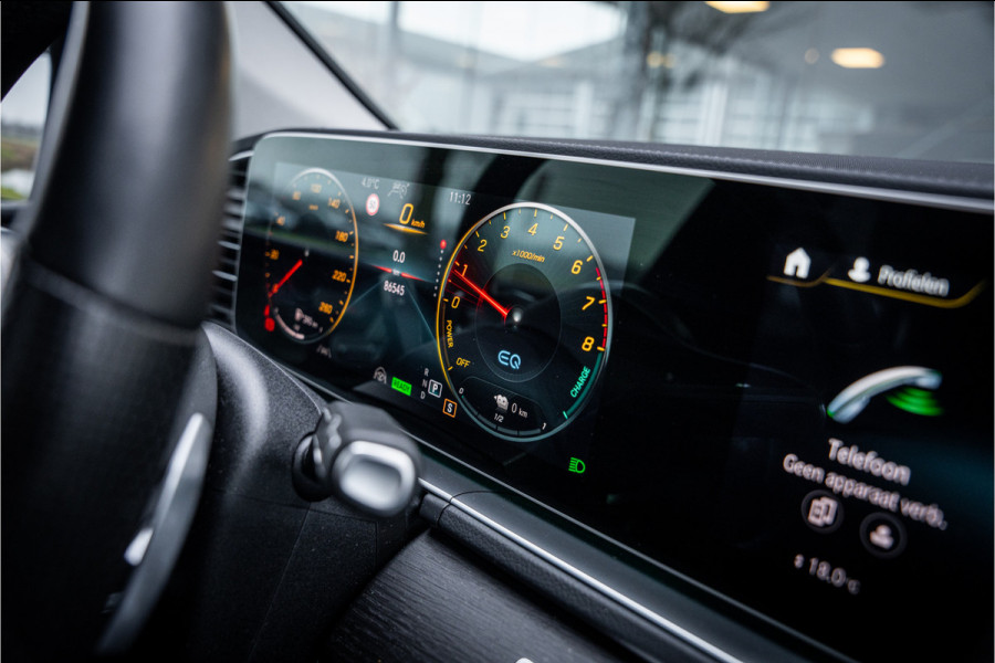 Mercedes-Benz GLE Coupé 350e 4MATIC Premium AMG ** Night ** 22inch ** Panodak ** Burmester