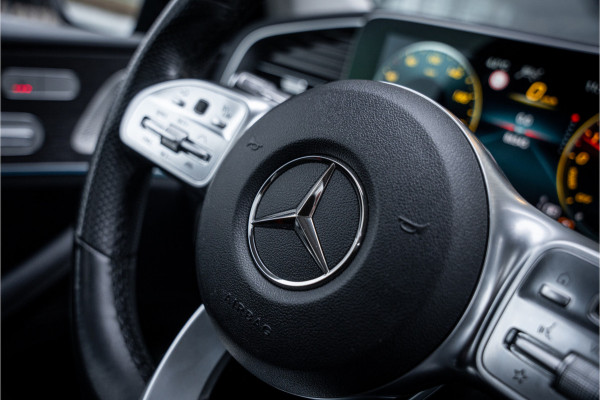 Mercedes-Benz GLE Coupé 350e 4MATIC Premium AMG ** Night ** 22inch ** Panodak ** Burmester