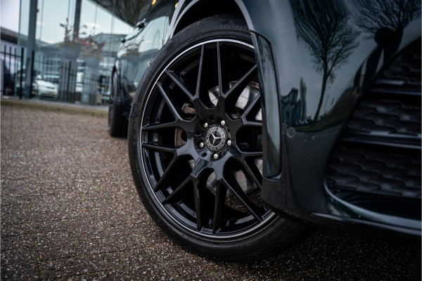 Mercedes-Benz GLE Coupé 350e 4MATIC Premium AMG ** Night ** 22inch ** Panodak ** Burmester