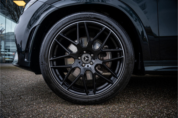 Mercedes-Benz GLE Coupé 350e 4MATIC Premium AMG ** Night ** 22inch ** Panodak ** Burmester