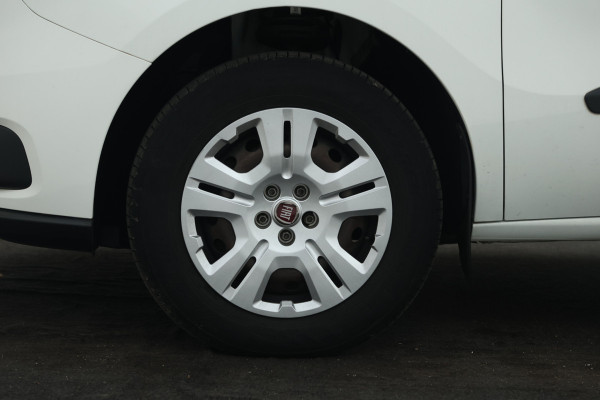 Fiat Doblò Cargo 1.3 MJ L1H1 SX Alles in kleur! airco.