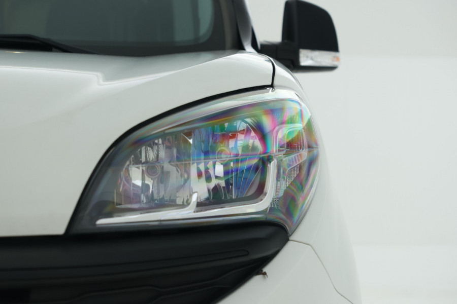 Fiat Doblò Cargo 1.3 MJ L1H1 SX Alles in kleur! airco.