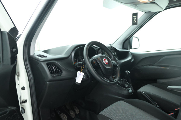 Fiat Doblò Cargo 1.3 MJ L1H1 SX Alles in kleur! airco.