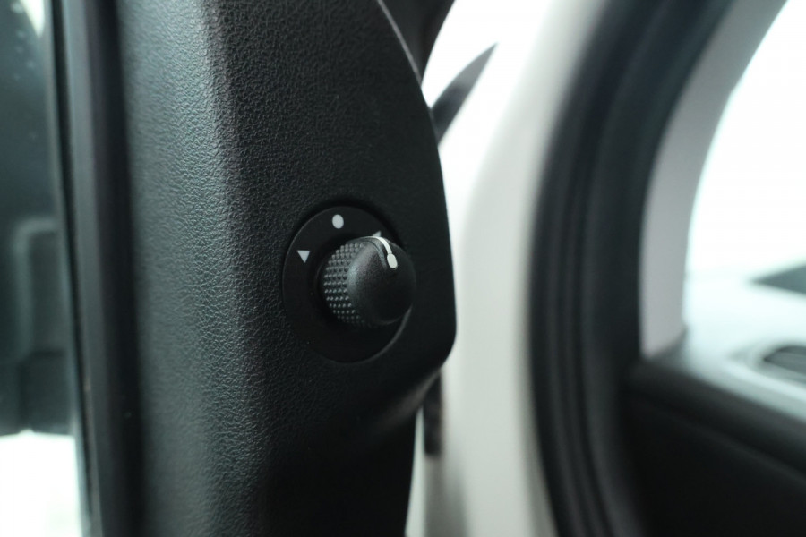 Fiat Doblò Cargo 1.3 MJ L1H1 SX Alles in kleur! airco.