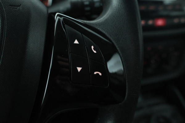 Fiat Doblò Cargo 1.3 MJ L1H1 SX Alles in kleur! airco.