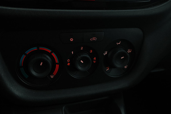 Fiat Doblò Cargo 1.3 MJ L1H1 SX Alles in kleur! airco.