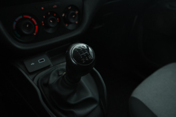 Fiat Doblò Cargo 1.3 MJ L1H1 SX Alles in kleur! airco.