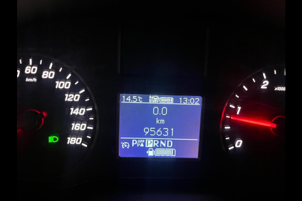 Mercedes-Benz Sprinter Automaat Servicewagen 314 2.2 CDI 140PK L2H2 euro6 BOTT, Victron V230, Standkachel Trekhaak RIJKLAARPRIJS