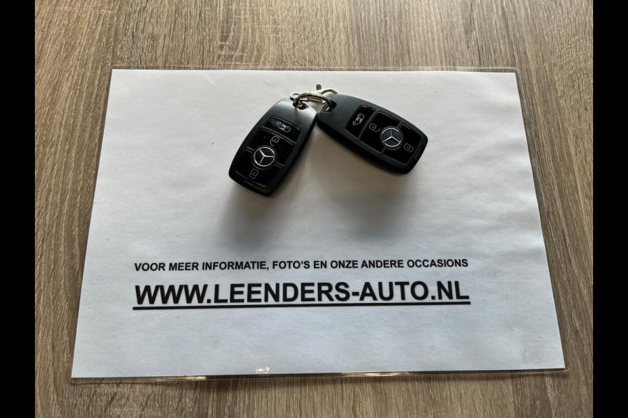 Mercedes-Benz Sprinter Automaat Servicewagen 314 2.2 CDI 140PK L2H2 euro6 BOTT, Victron V230, Standkachel Trekhaak RIJKLAARPRIJS