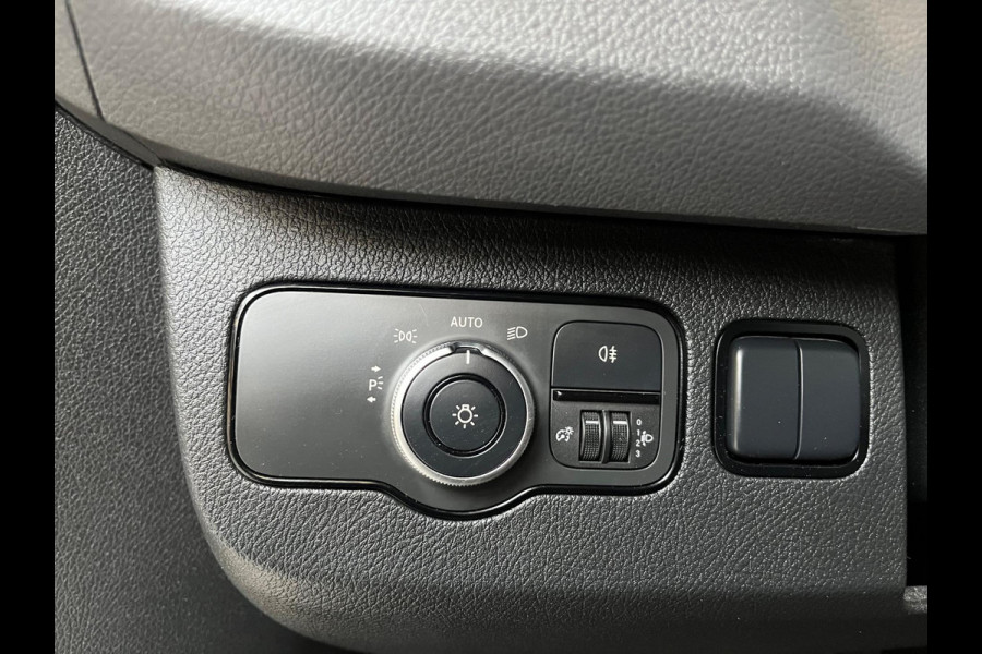 Mercedes-Benz Sprinter Automaat Servicewagen 314 2.2 CDI 140PK L2H2 euro6 BOTT, Victron V230, Standkachel Trekhaak RIJKLAARPRIJS