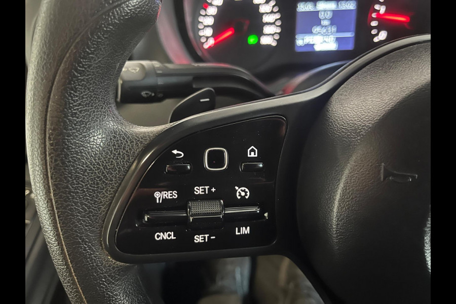 Mercedes-Benz Sprinter Automaat Servicewagen 314 2.2 CDI 140PK L2H2 euro6 BOTT, Victron V230, Standkachel Trekhaak RIJKLAARPRIJS