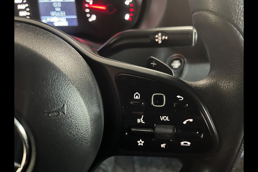 Mercedes-Benz Sprinter Automaat Servicewagen 314 2.2 CDI 140PK L2H2 euro6 BOTT, Victron V230, Standkachel Trekhaak RIJKLAARPRIJS