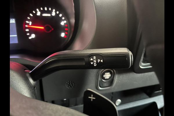 Mercedes-Benz Sprinter Automaat Servicewagen 314 2.2 CDI 140PK L2H2 euro6 BOTT, Victron V230, Standkachel Trekhaak RIJKLAARPRIJS