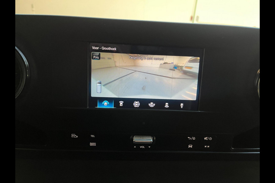 Mercedes-Benz Sprinter Automaat Servicewagen 314 2.2 CDI 140PK L2H2 euro6 BOTT, Victron V230, Standkachel Trekhaak RIJKLAARPRIJS
