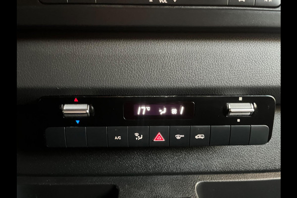 Mercedes-Benz Sprinter Automaat Servicewagen 314 2.2 CDI 140PK L2H2 euro6 BOTT, Victron V230, Standkachel Trekhaak RIJKLAARPRIJS