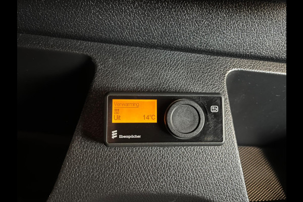 Mercedes-Benz Sprinter Automaat Servicewagen 314 2.2 CDI 140PK L2H2 euro6 BOTT, Victron V230, Standkachel Trekhaak RIJKLAARPRIJS