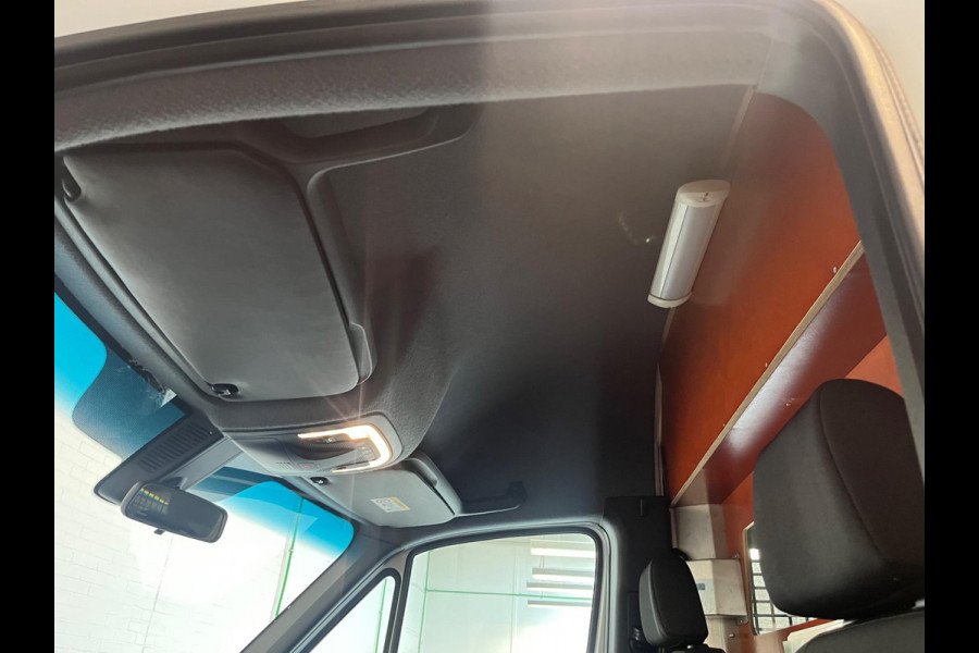 Mercedes-Benz Sprinter Automaat Servicewagen 314 2.2 CDI 140PK L2H2 euro6 BOTT, Victron V230, Standkachel Trekhaak RIJKLAARPRIJS