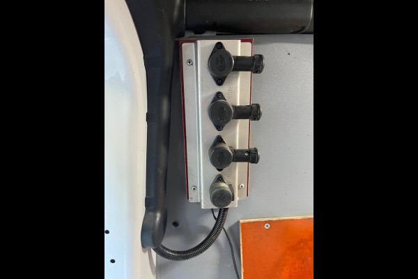 Mercedes-Benz Sprinter Automaat Servicewagen 314 2.2 CDI 140PK L2H2 euro6 BOTT, Victron V230, Standkachel Trekhaak RIJKLAARPRIJS