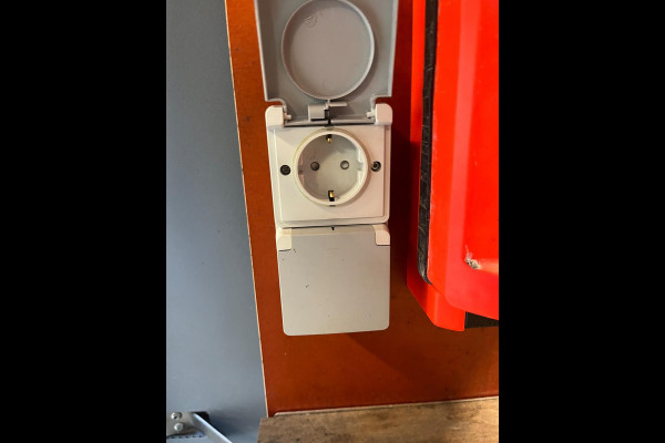 Mercedes-Benz Sprinter Automaat Servicewagen 314 2.2 CDI 140PK L2H2 euro6 BOTT, Victron V230, Standkachel Trekhaak RIJKLAARPRIJS