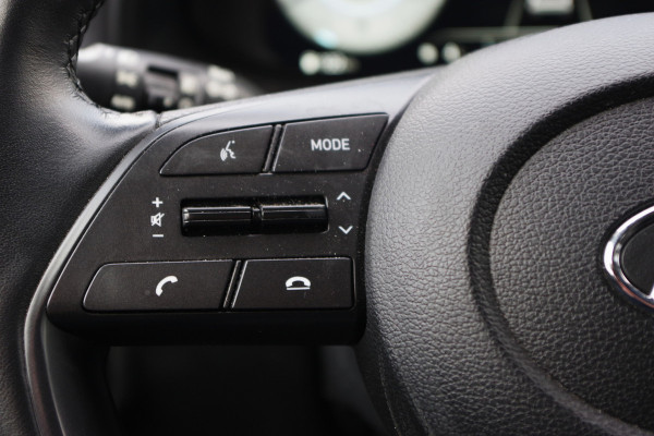 Hyundai i20 1.0 T-GDI Automaat Comfort HEV, Stuur & Stoelverwarming, Camera, Carplay