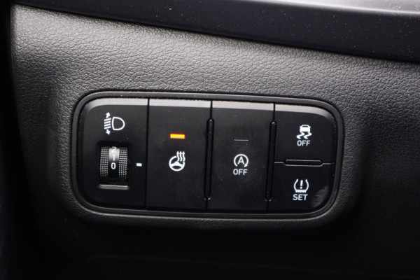 Hyundai i20 1.0 T-GDI Automaat Comfort HEV, Stuur & Stoelverwarming, Camera, Carplay