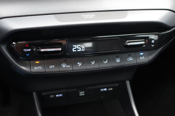 Hyundai i20 1.0 T-GDI Automaat Comfort HEV, Stuur & Stoelverwarming, Camera, Carplay