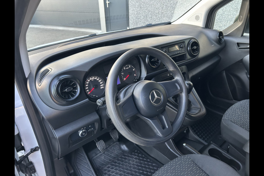 Mercedes-Benz Citan 110 CDI L1 Airco / Parkeersensor / 67000KM