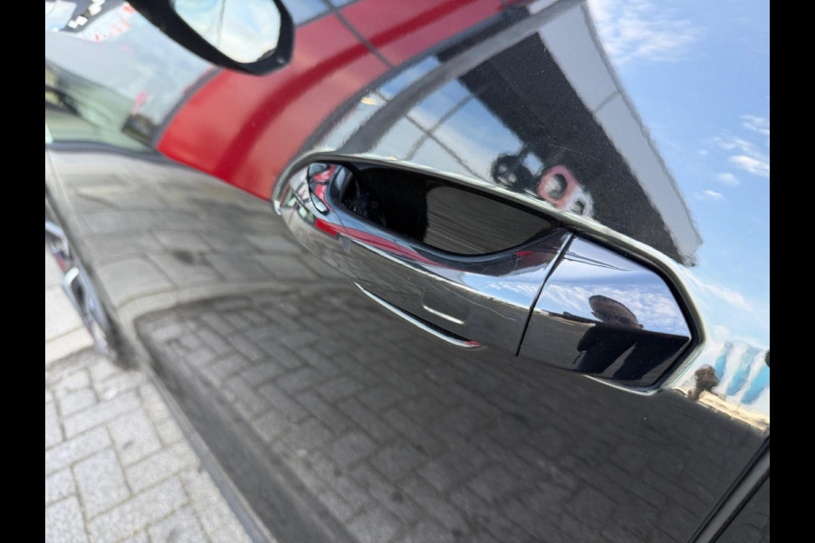 Audi Q8 4.0 TFSI RS Q8 quattro Full spec