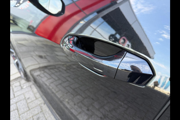 Audi Q8 4.0 TFSI RS Q8 quattro Full spec