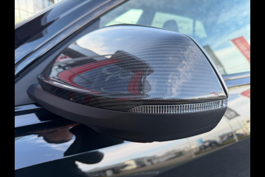 Audi Q8 4.0 TFSI RS Q8 quattro Full spec