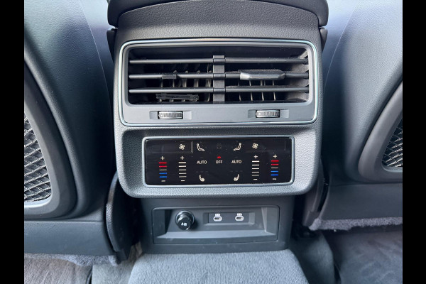 Audi Q8 4.0 TFSI RS Q8 quattro Full spec