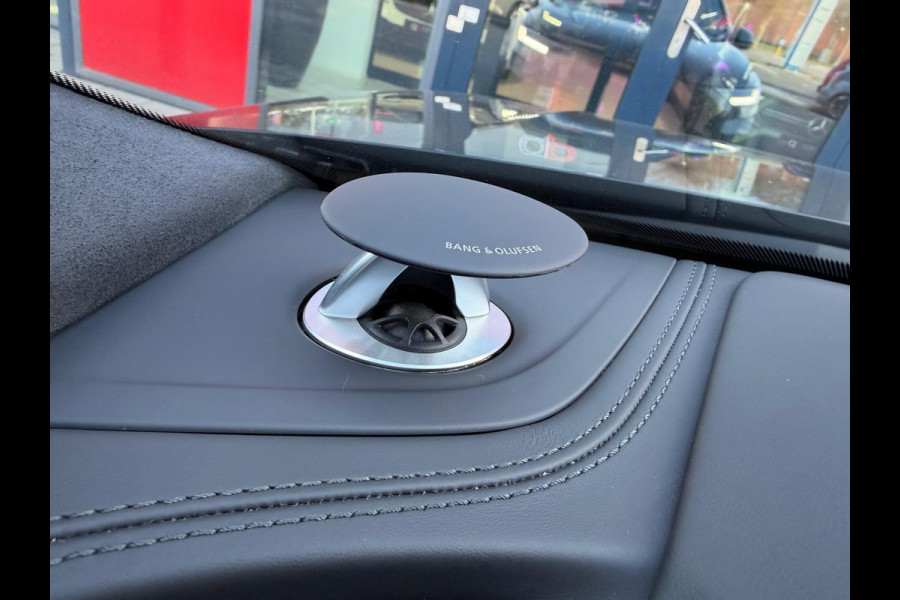 Audi Q8 4.0 TFSI RS Q8 quattro Full spec