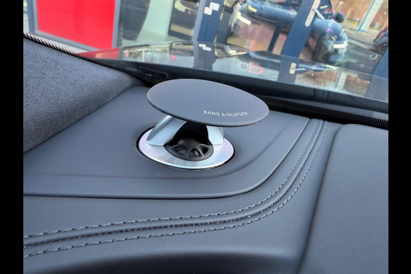 Audi Q8 4.0 TFSI RS Q8 quattro Full spec