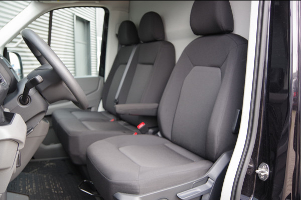 MAN TGE 35 2.0 L3H2 140PK AUT. CAMERA, STOELVERWARMING, CARPLAY, DAB, BLUETOOTH, 17'' LM WIELEN