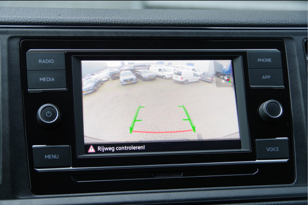 MAN TGE 35 2.0 L3H2 140PK AUT. CAMERA, STOELVERWARMING, CARPLAY, DAB, BLUETOOTH, 17'' LM WIELEN