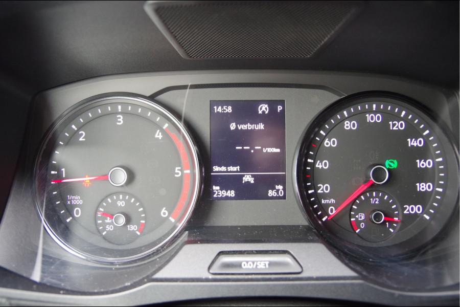 MAN TGE 35 2.0 L3H2 140PK AUT. CAMERA, STOELVERWARMING, CARPLAY, DAB, BLUETOOTH, 17'' LM WIELEN